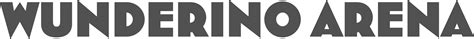 wunderino logo|Wunderino Arena Logo Download in SVG Vector or PNG File .